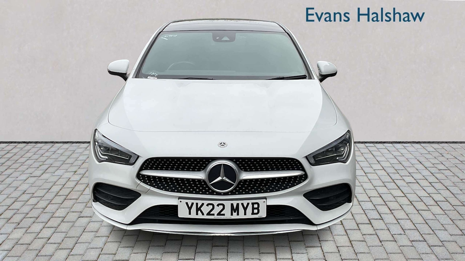 Used Mercedes-Benz CLA 2022 for sale - 78010323: Photo 4