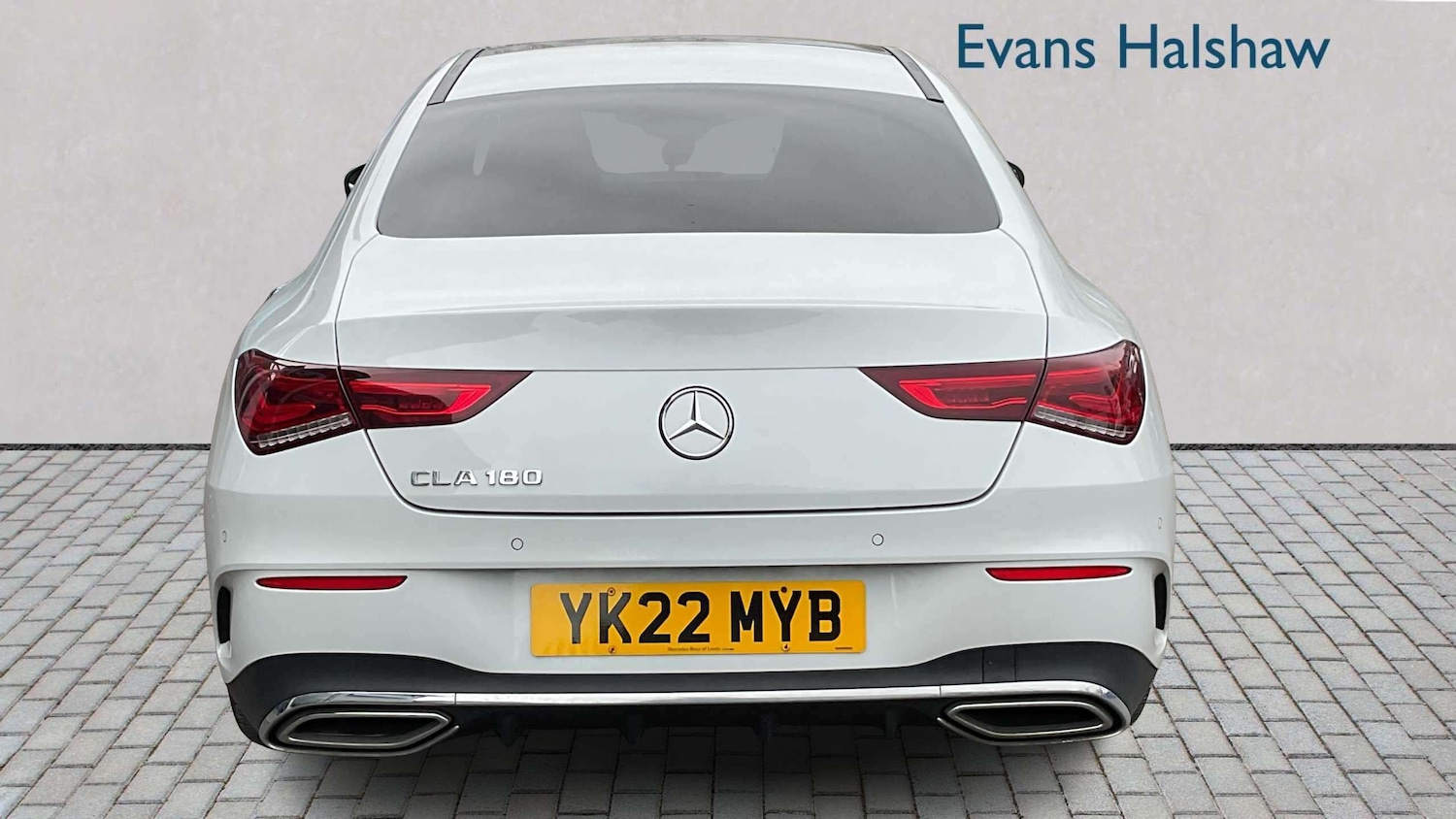 Used Mercedes-Benz CLA 2022 for sale - 78010323: Photo 5
