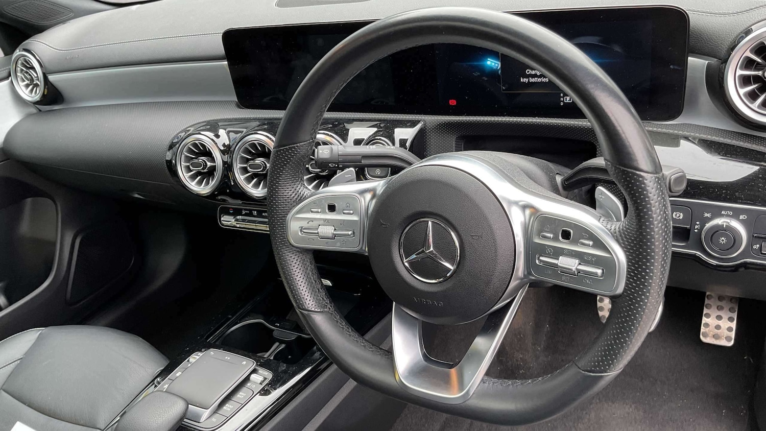 Used Mercedes-Benz CLA 2022 for sale - 78010323: Photo 6