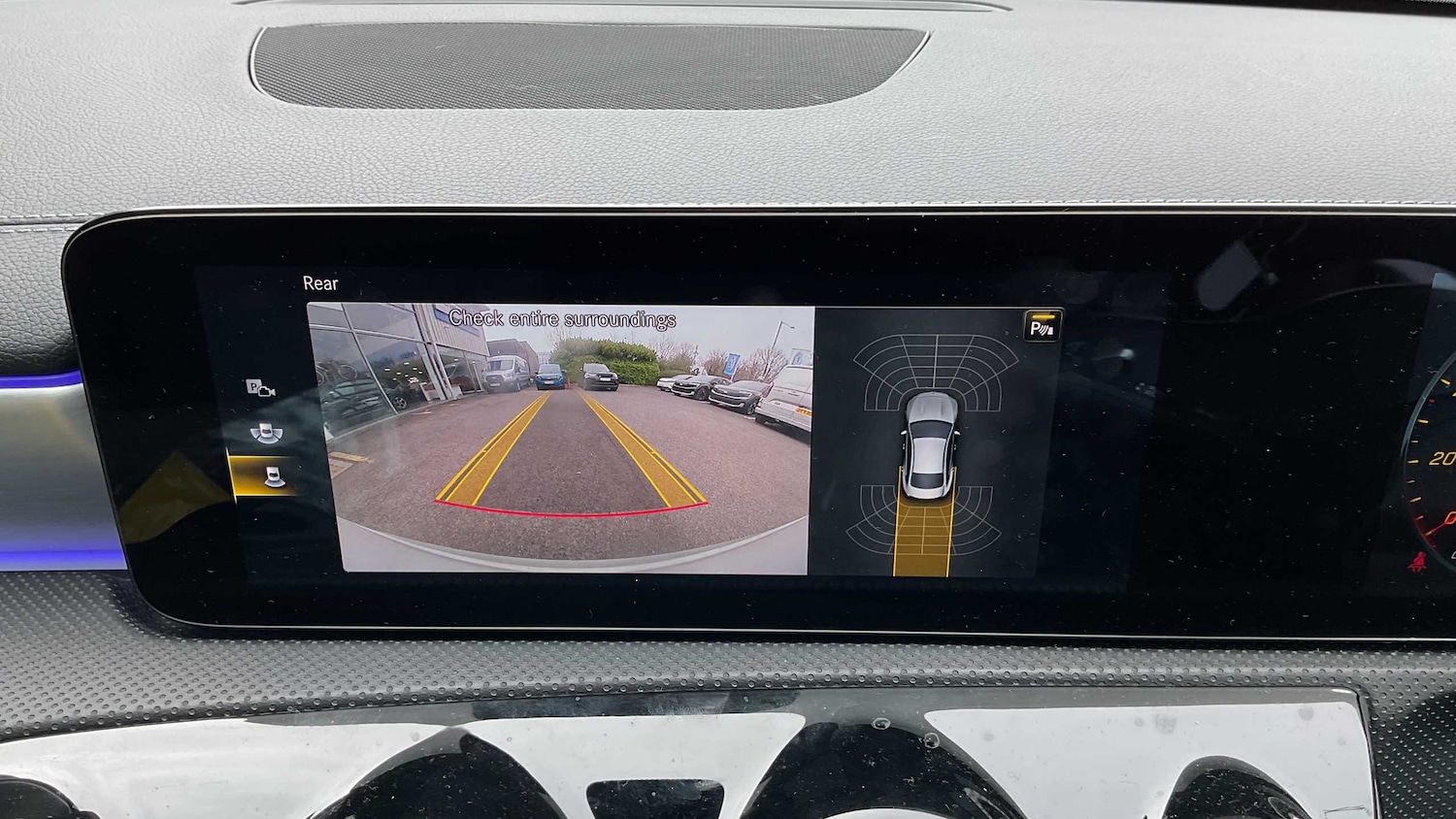 Used Mercedes-Benz CLA 2022 for sale - 78010323: Photo 7