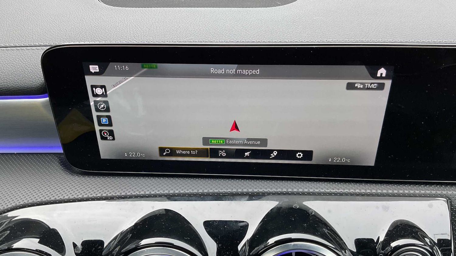 Used Mercedes-Benz CLA 2022 for sale - 78010323: Photo 8