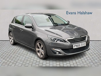 1.2 PureTech 110 Allure 5dr