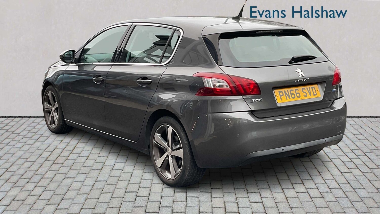 Used Peugeot 308 2016 for sale - 77698782: Photo 2