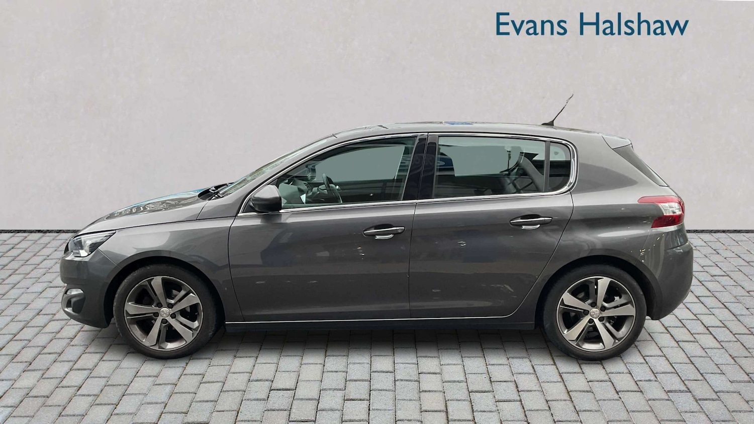 Used Peugeot 308 2016 for sale - 77698782: Photo 3