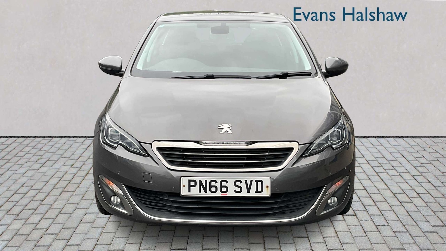 Used Peugeot 308 2016 for sale - 77698782: Photo 4