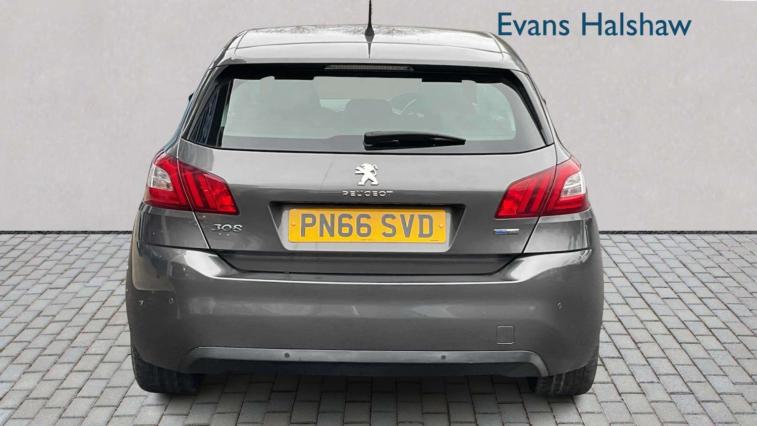 Used Peugeot 308 2016 for sale - 77698782: Photo 5
