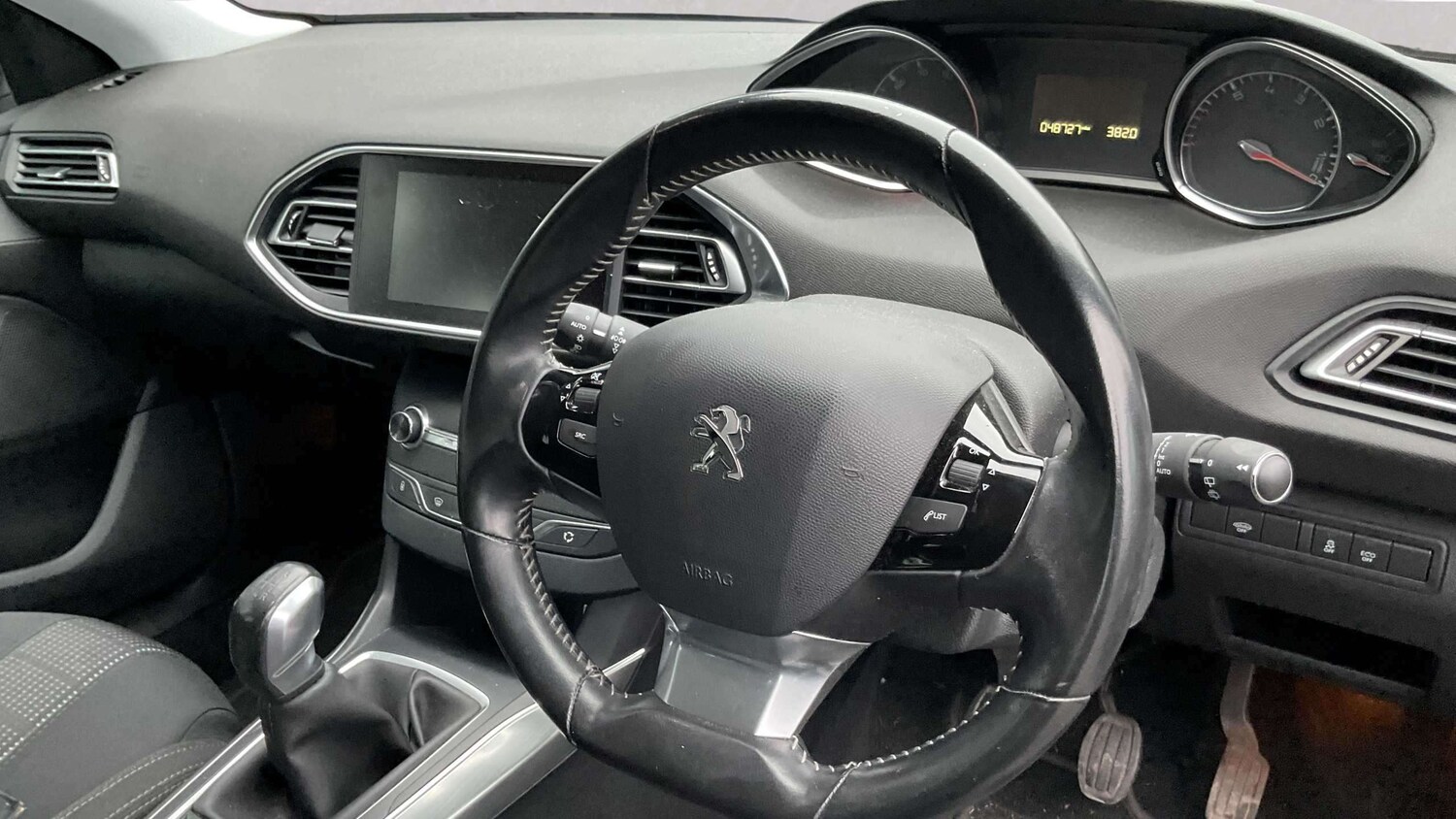 Used Peugeot 308 2016 for sale - 77698782: Photo 6