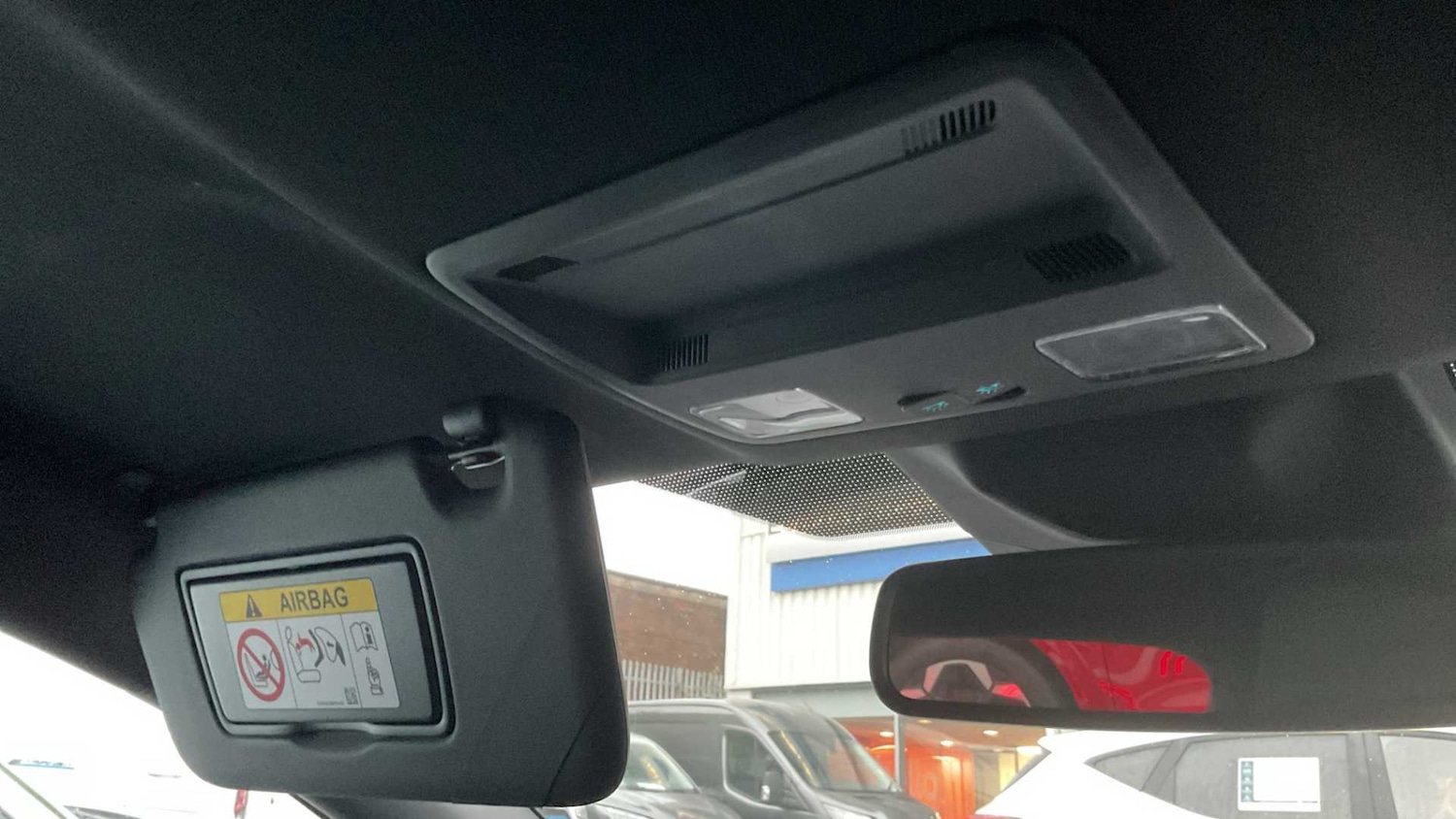 Vehicle 27