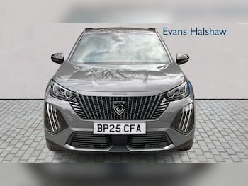 Used Peugeot 2008 2025 for sale - 79745193: Photo