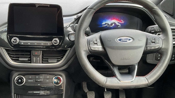 Used Ford Puma 2023 for sale - 75535329: Photo 11