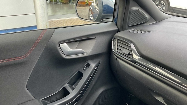 Used Ford Puma 2023 for sale - 75535329: Photo 20