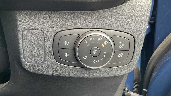 Used Ford Puma 2023 for sale - 75535329: Photo 25