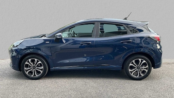 Used Ford Puma 2023 for sale - 75535329: Photo 33