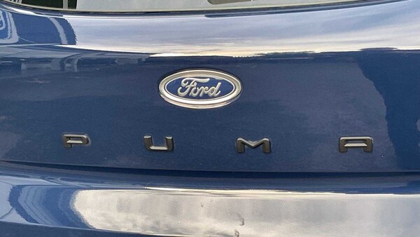 Used Ford Puma 2023 for sale - 75535329: Photo 34