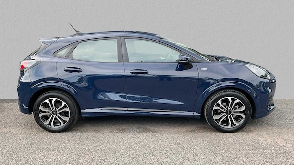 Used Ford Puma 2023 for sale - 75535329: Photo 3
