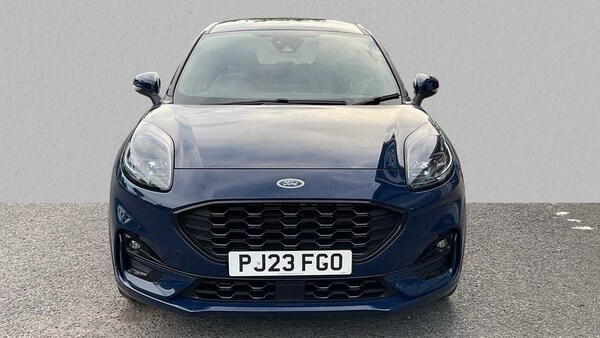 Used Ford Puma 2023 for sale - 75535329: Photo 4