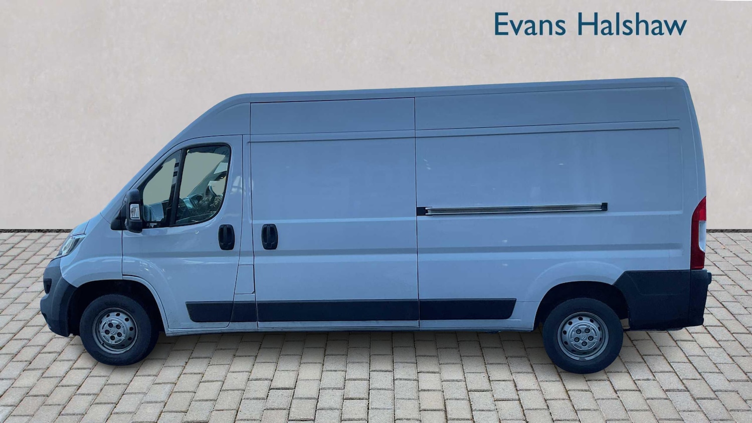 Used Citroen Relay 2023 for sale - 77373653: Photo 3