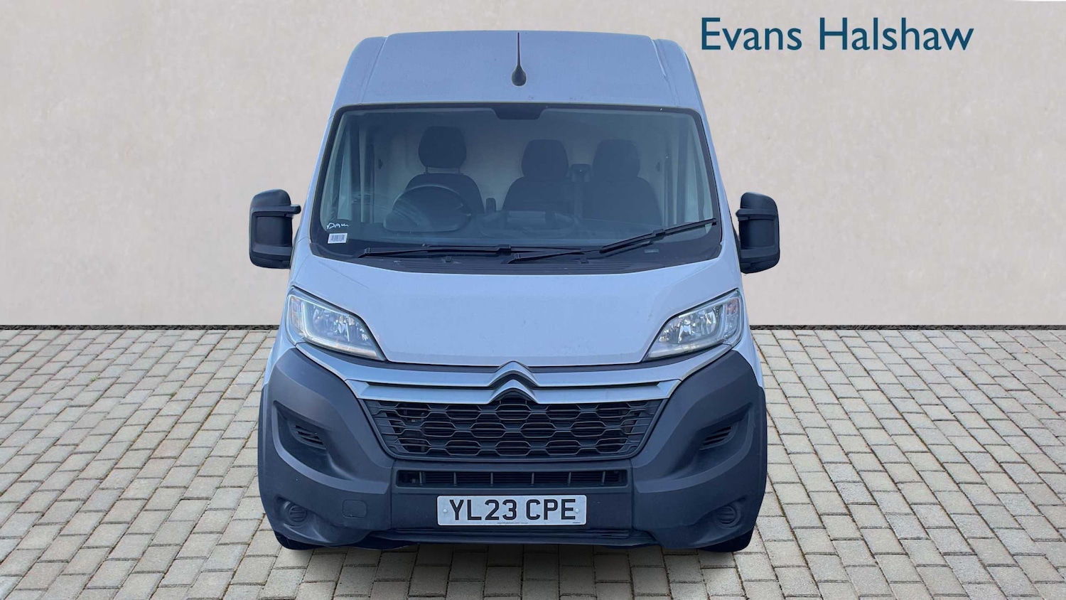 Used Citroen Relay 2023 for sale - 77373653: Photo 4