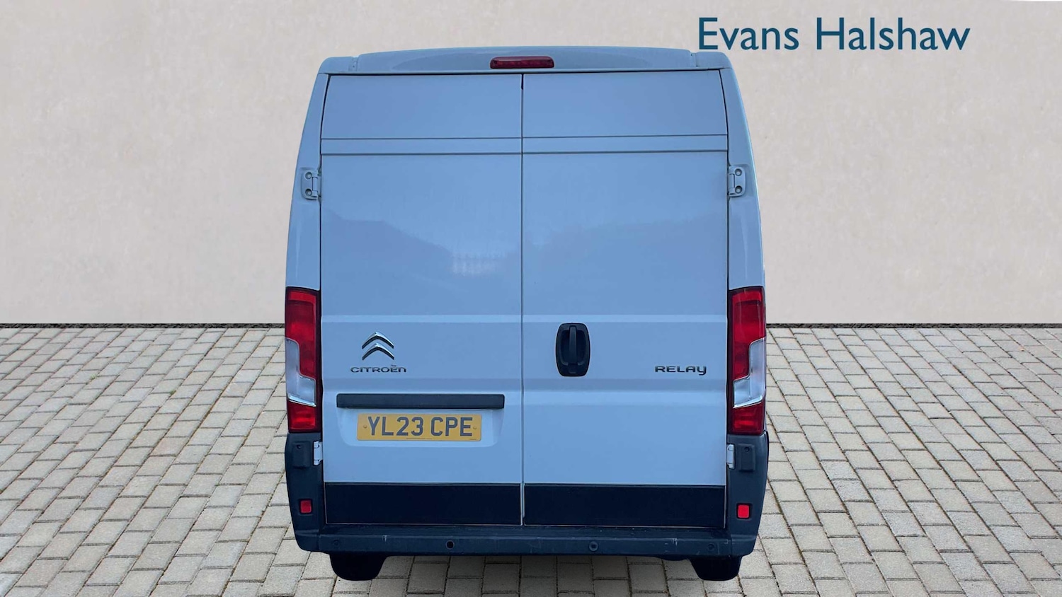 Used Citroen Relay 2023 for sale - 77373653: Photo 5