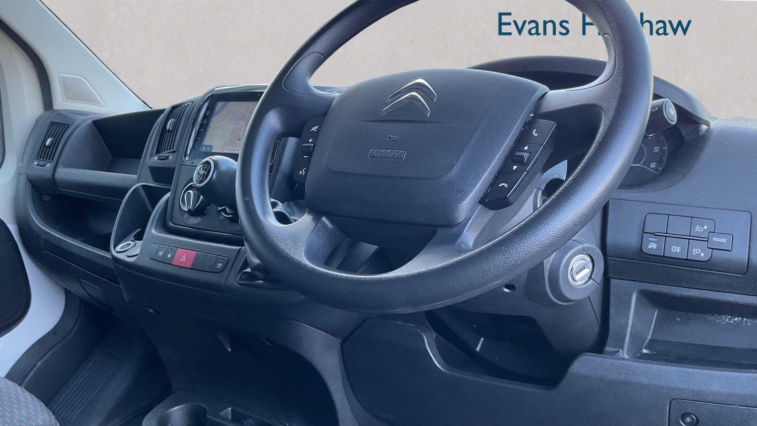 Used Citroen Relay 2023 for sale - 77373653: Photo 7