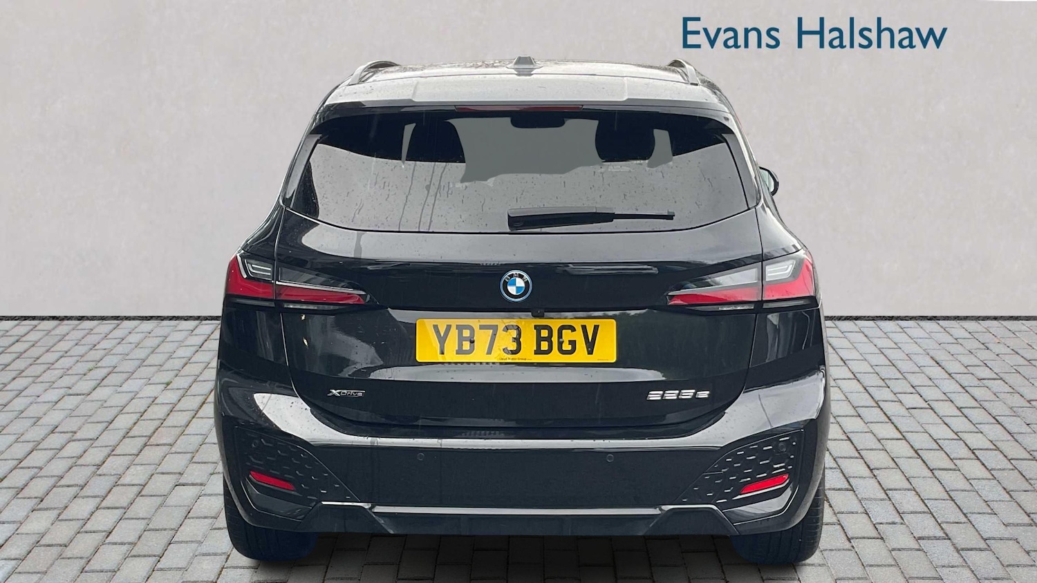 Used BMW 2 Series 2023 for sale - 77527041: Photo 5