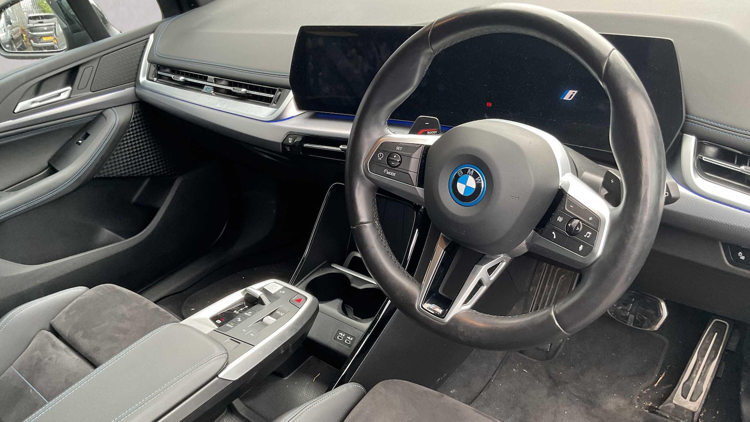 Used BMW 2 Series 2023 for sale - 77527041: Photo 6