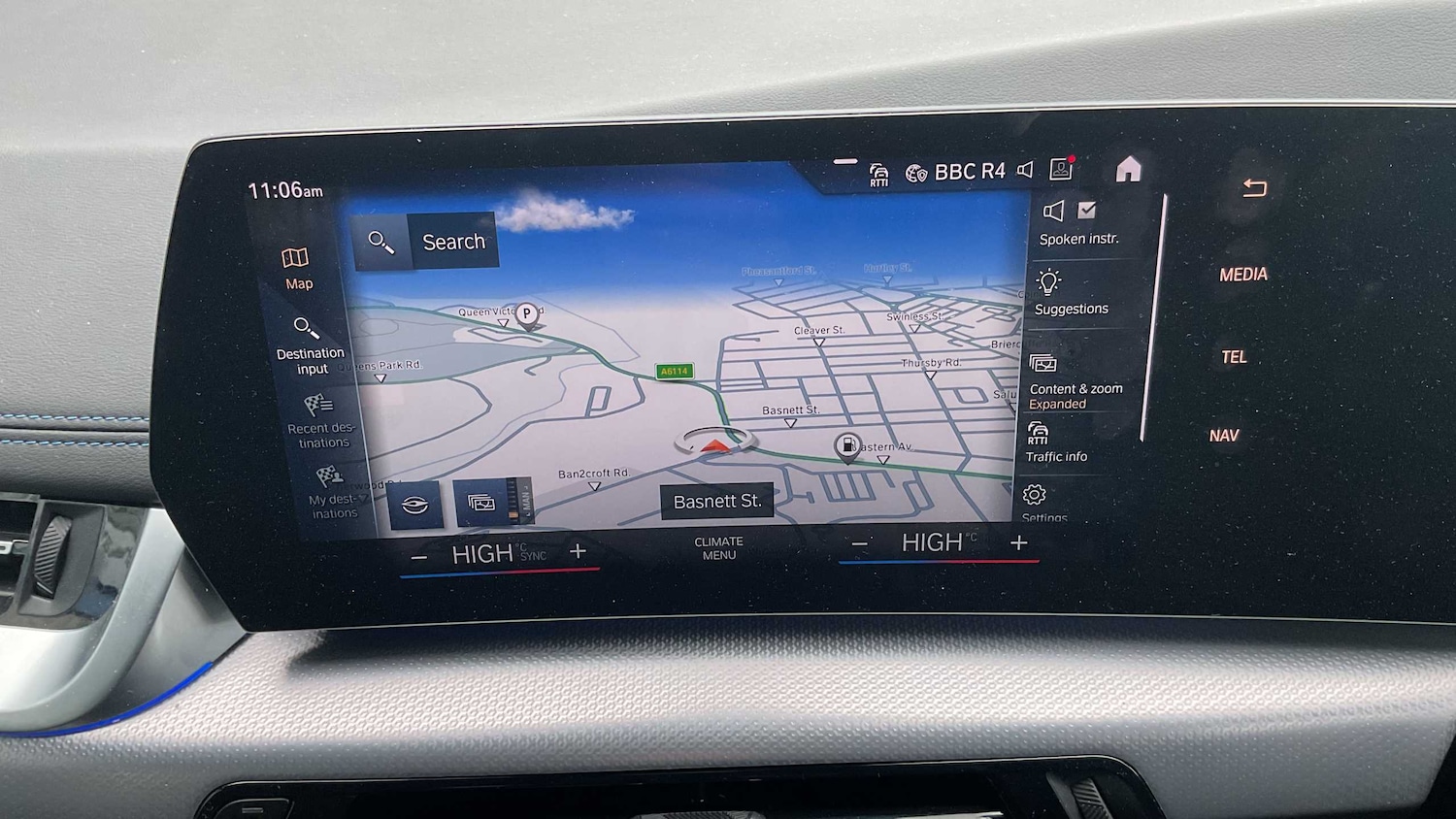 Used BMW 2 Series 2023 for sale - 77527041: Photo 7