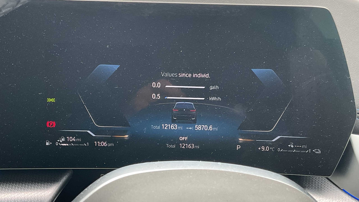 Used BMW 2 Series 2023 for sale - 77527041: Photo 9