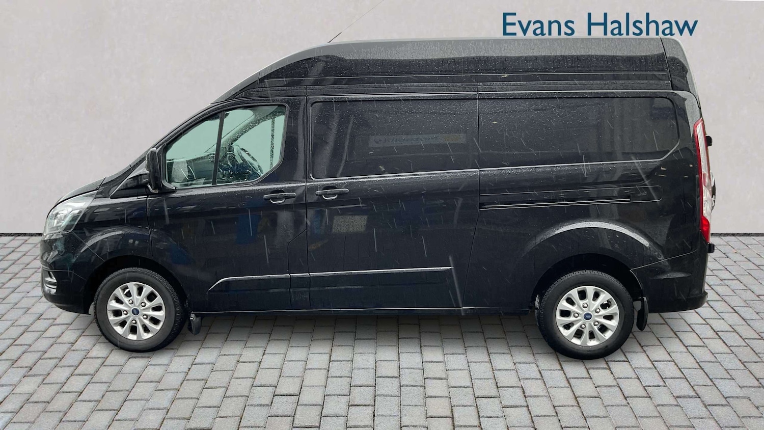 Used Ford Transit Custom 2023 for sale - 78010483: Photo 3