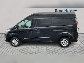 Used Ford Transit Custom 2023 for sale - 78010483: Photo