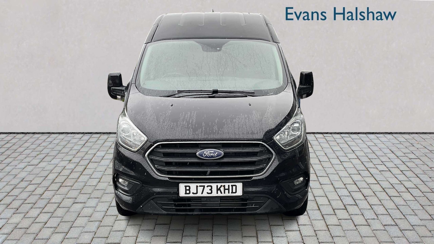 Used Ford Transit Custom 2023 for sale - 78010483: Photo 4