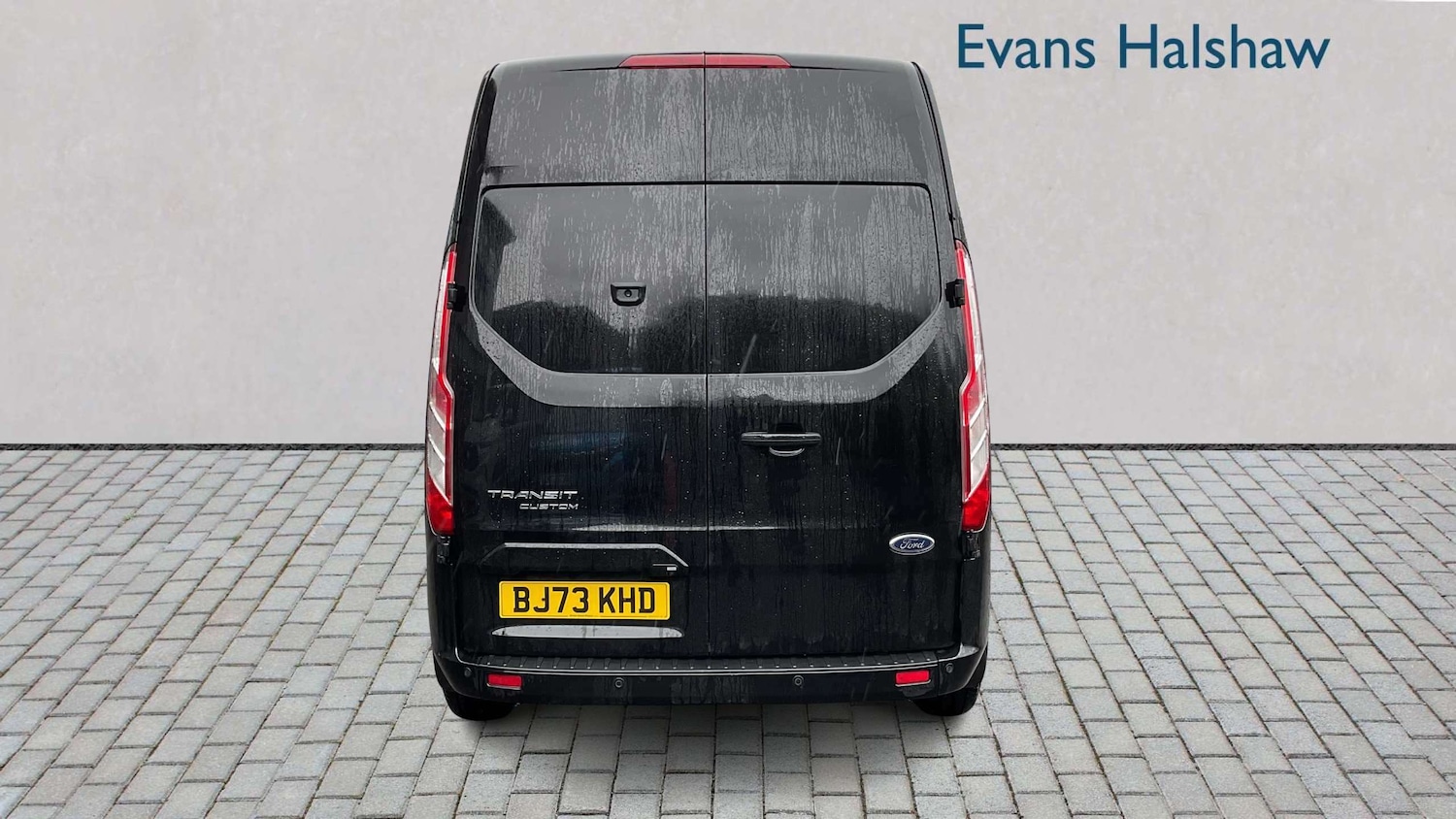 Used Ford Transit Custom 2023 for sale - 78010483: Photo 5