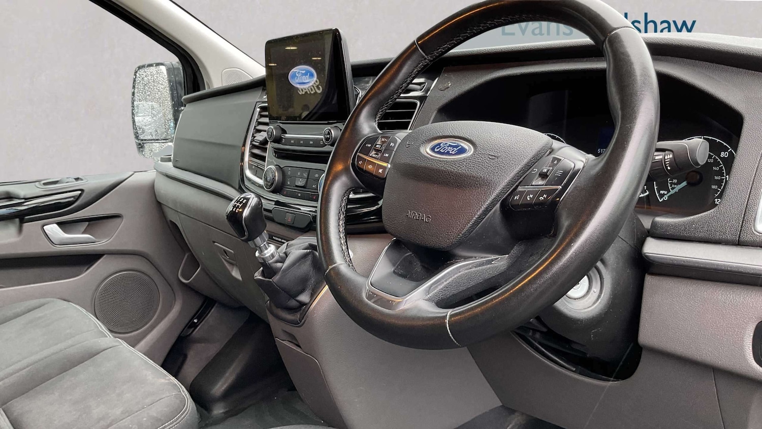 Used Ford Transit Custom 2023 for sale - 78010483: Photo 6