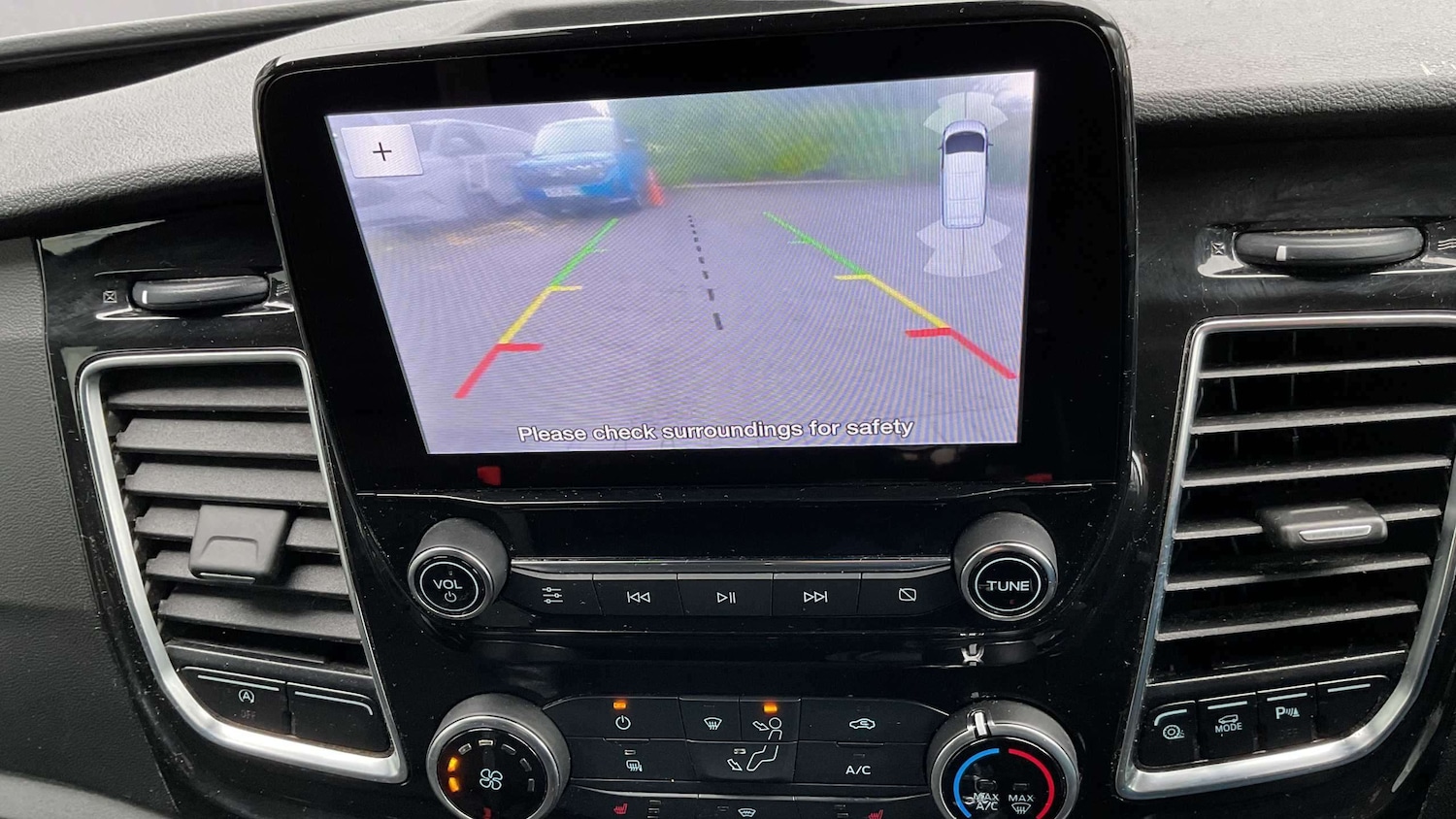 Used Ford Transit Custom 2023 for sale - 78010483: Photo 7