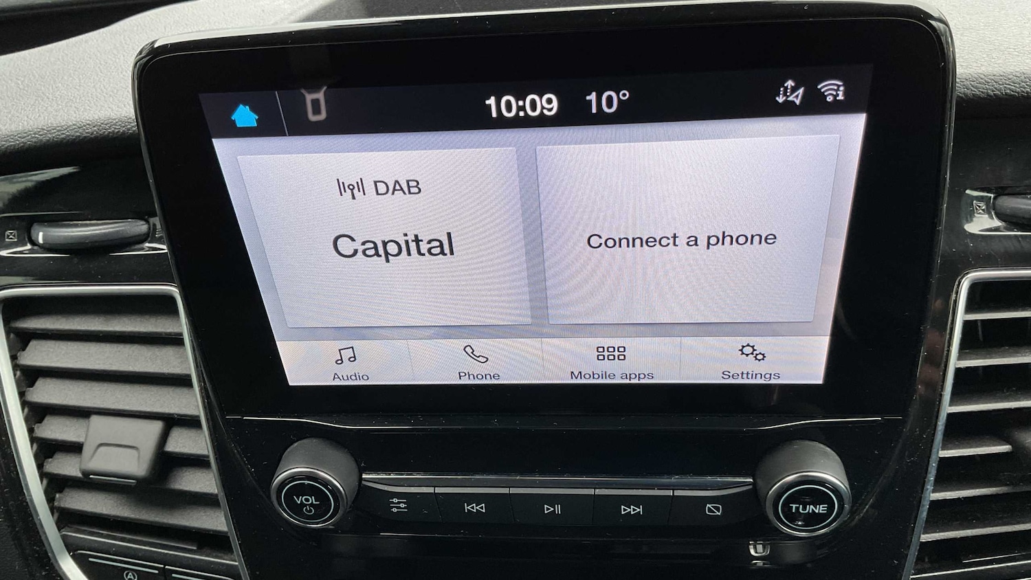 Used Ford Transit Custom 2023 for sale - 78010483: Photo 8