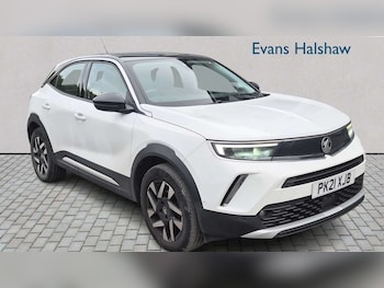 Used Vauxhall Mokka 2021 for sale - 78264792: Photo