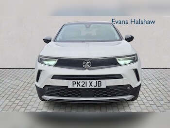 Used Vauxhall Mokka 2021 for sale - 78264792: Photo