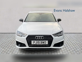 Used Audi A4 2019 for sale - 77429231: Photo