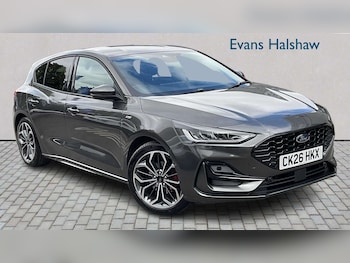 Used Ford Focus 2026 for sale - 79027868: Photo