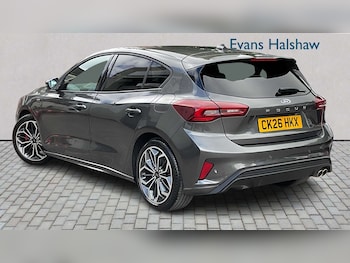 Used Ford Focus 2026 for sale - 79027868: Photo