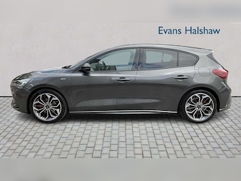 Used Ford Focus 2026 for sale - 79027868: Photo