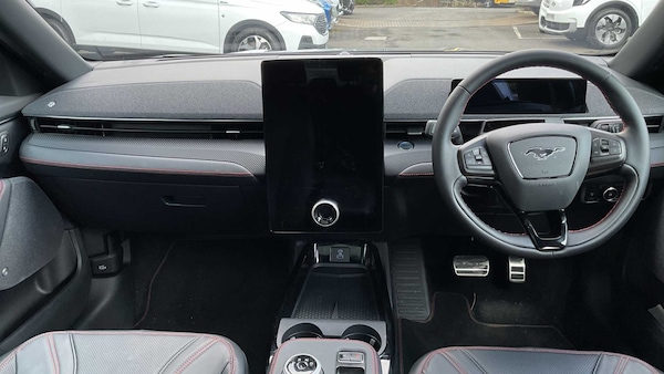 Used Ford Mustang Mach-E 2024 for sale - 76141768: Photo 10