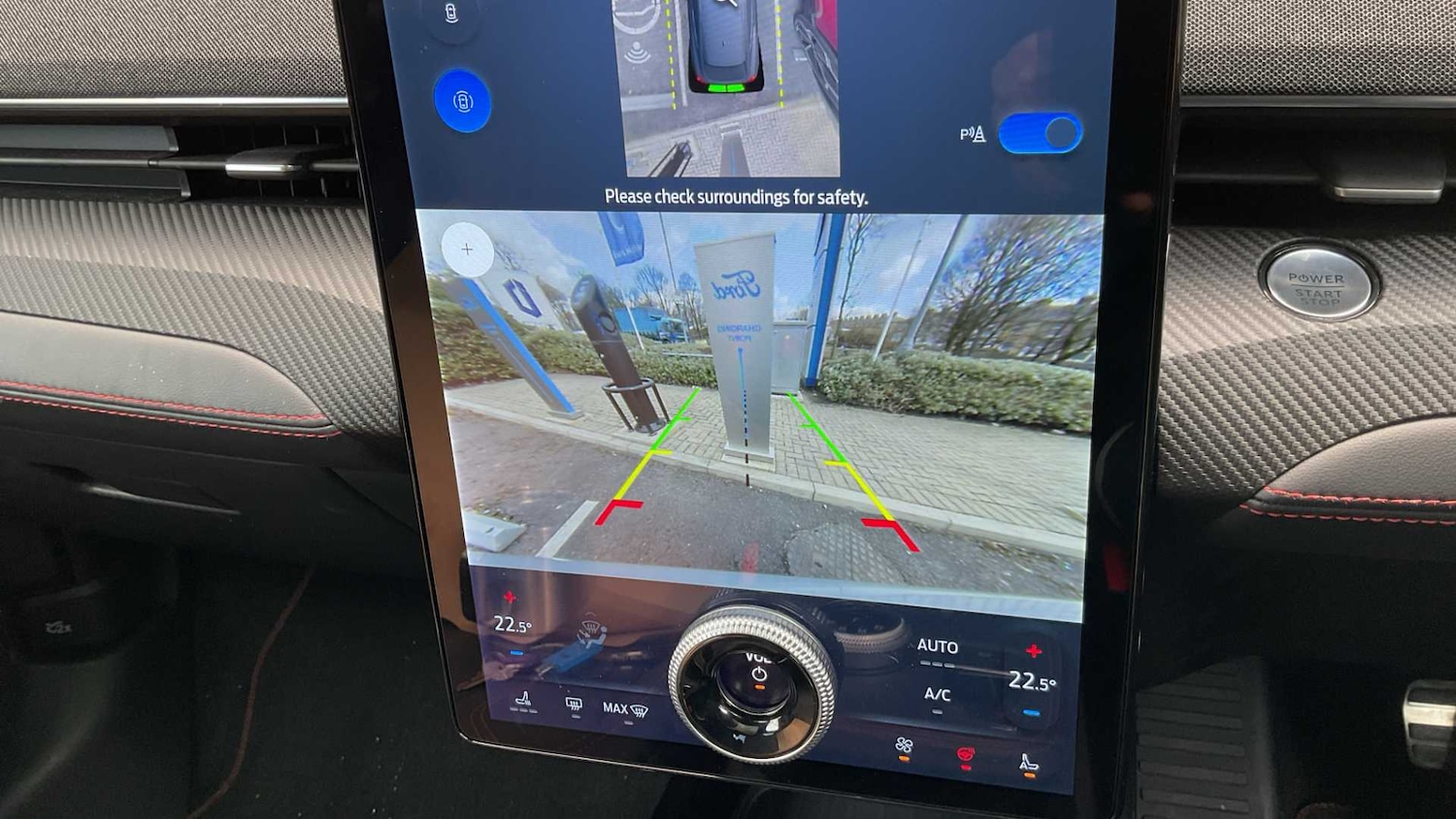 Used Ford Mustang Mach-E 2024 for sale - 76141768: Photo 14