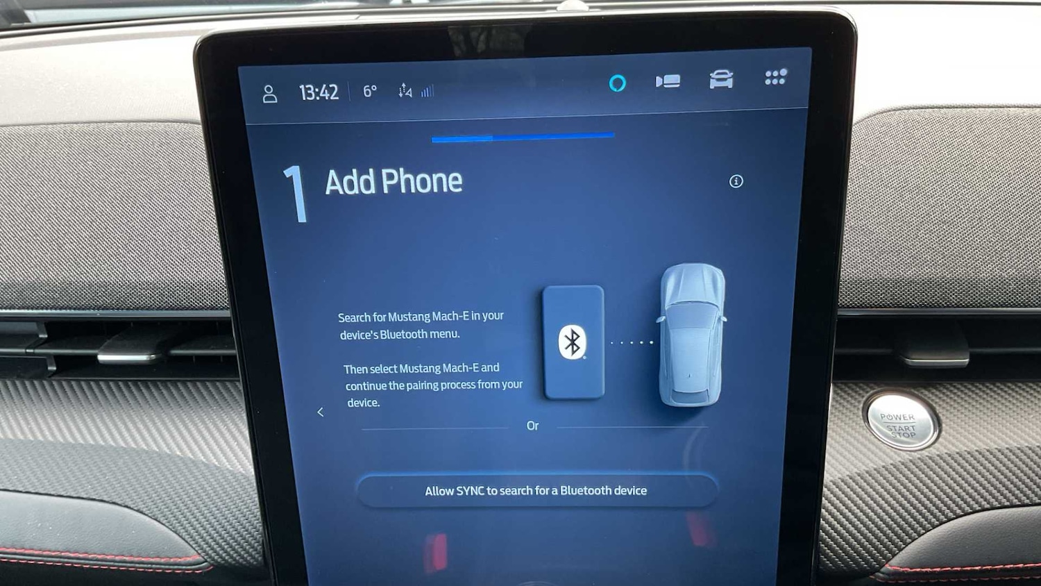 Used Ford Mustang Mach-E 2024 for sale - 76141768: Photo 18