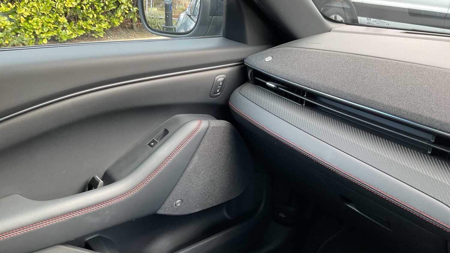 Used Ford Mustang Mach-E 2024 for sale - 76141768: Photo 20