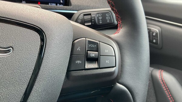 Used Ford Mustang Mach-E 2024 for sale - 76141768: Photo 24