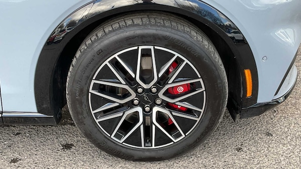 Used Ford Mustang Mach-E 2024 for sale - 76141768: Photo 6