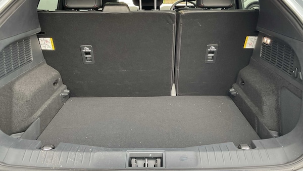 Used Ford Mustang Mach-E 2024 for sale - 76141768: Photo 7