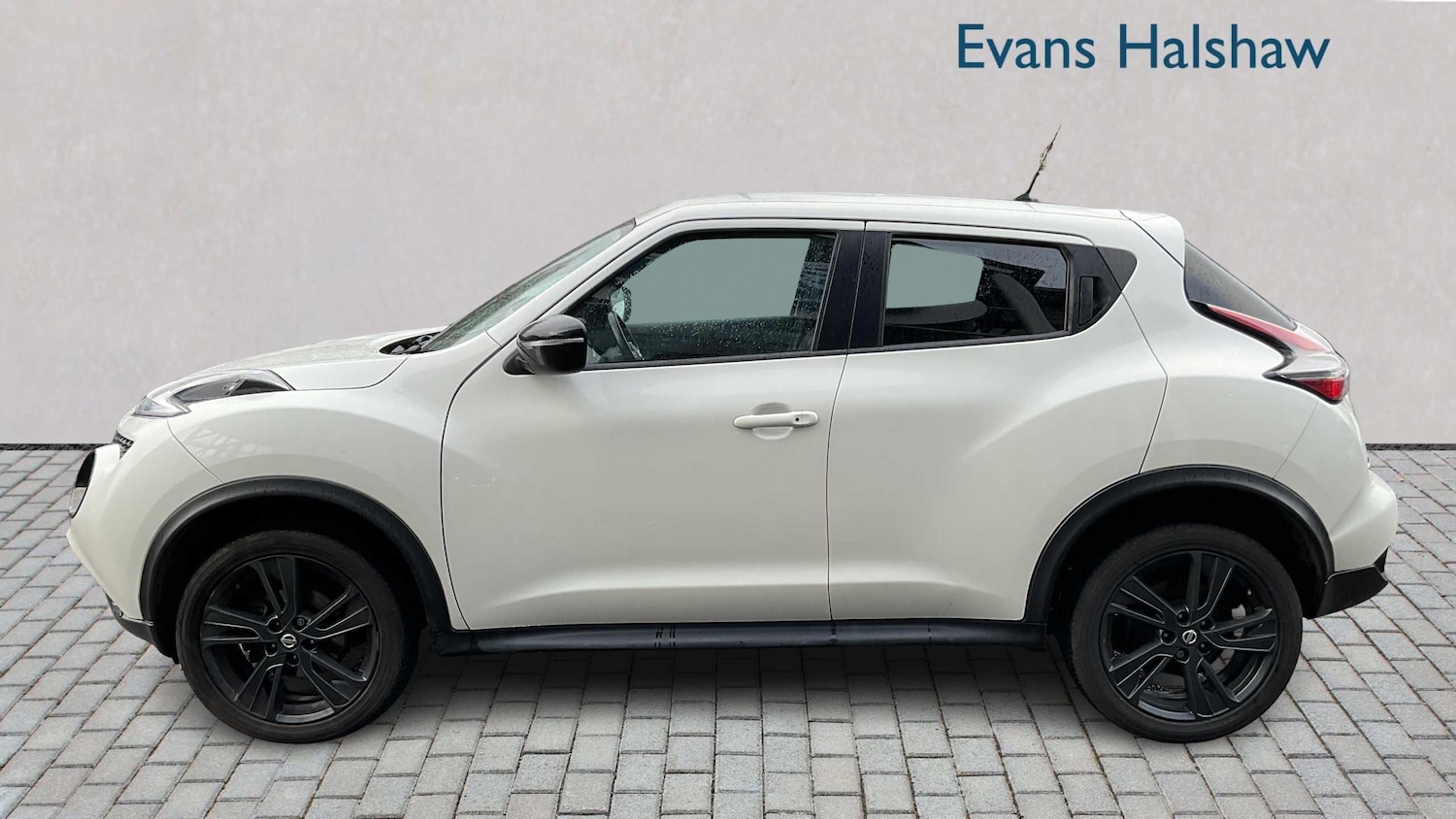 Used Nissan Juke 2017 for sale - 77308444: Photo 3