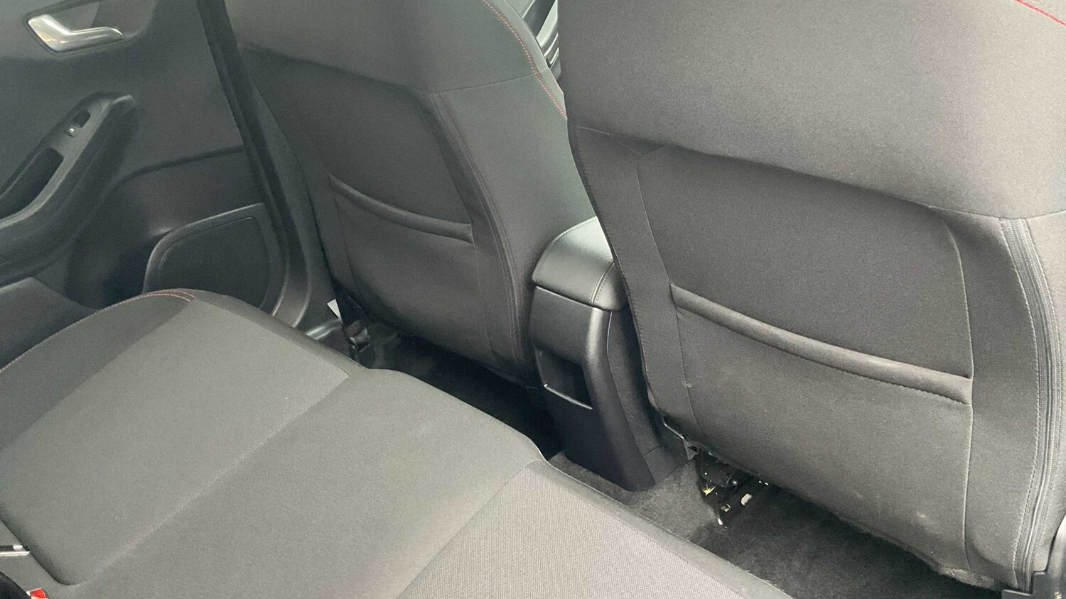 Used Ford Fiesta 2023 for sale - 77540614: Photo 12